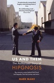 obálka: Us and Them: The Authorised Story of Hipgnosis