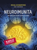 obálka: Neuroimunita