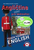 obálka: Angličtina nielen pre samoukov