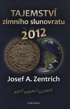 obálka: TAJ.ZIMNÍHO SLUNOVRATU 2012