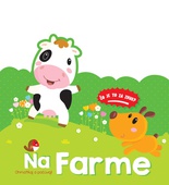 obálka: Na Farme