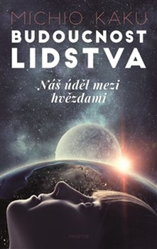 obálka: Budoucnost lidstva