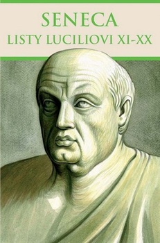 obálka: SENECA LISTY LUCILIOVI XI-XX