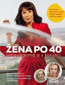 obálka: Žena po 40 