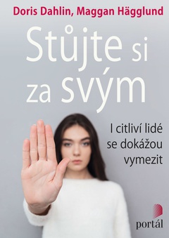 obálka: Stůjte si za svým