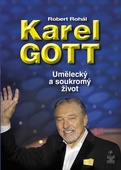 obálka: Karel Gott