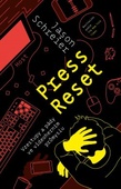 obálka: Press Reset