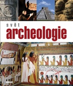 obálka: Svět archeologie