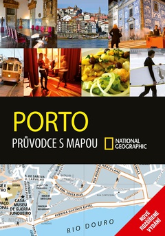 obálka: Porto