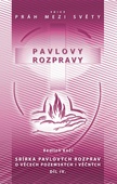 obálka: Pavlovy rozpravy IV