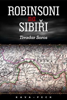 obálka: Robinsoni na Sibiři