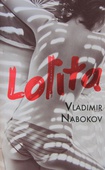 obálka: Lolita  