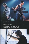obálka: Universe: Depeche Mode