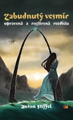 obálka: Zabudnutý vesmír