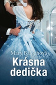 obálka: Krásna dedička