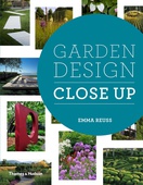 obálka: Garden Design Close Up