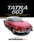 obálka: Tatra 603