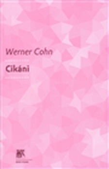 obálka: Cikáni