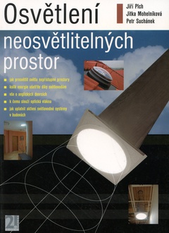 obálka:  Osvětlení neosvětlitelných prostor 