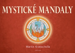 obálka: Mystické mandaly