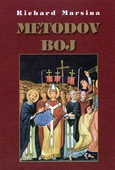 obálka: Metodov boj