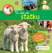 obálka: U nás na statku