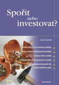 obálka: Spořit nebo investovat?