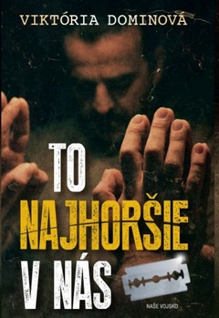 obálka: To najhoršie v nás