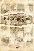 obálka: Priestupný rok