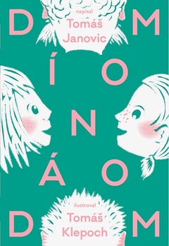 obálka: Dínom-dánom