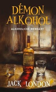 obálka: Démon alkohol