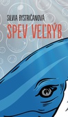 obálka: Spev veľrýb