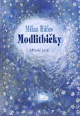 obálka: Modlitbičky - 12. vydanie