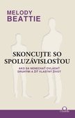 obálka: Skoncujte so spoluzávislosťou