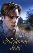 obálka: Neskrotný dedič