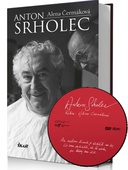 obálka: Anton Srholec + DVD s celovečerným filmom so špeciálnymi bonusmi