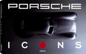 obálka: Porsche Icons
