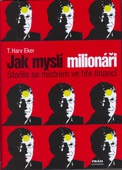 obálka: Jak myslí milionáři - Práh