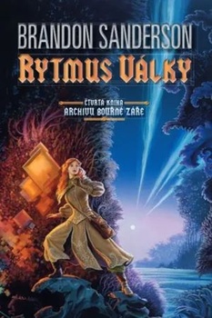 obálka: Rytmus války