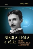 obálka: Nikola Tesla a válka