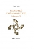 obálka: Slovenské vysťahovalectvo