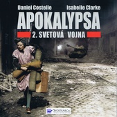 obálka: Apokalypsa - 2.Svetová vojna