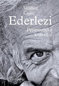 obálka: Ederlezi. Pesimistická komedie