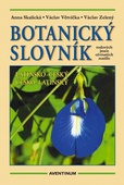 obálka: Botanický slovník