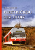 obálka: Električkou cez Tatry
