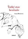 obálka: Ťažký stav beztiaže