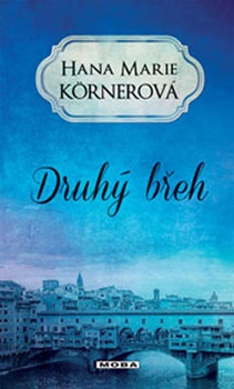 obálka: Druhý břeh