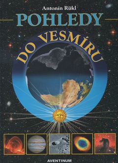 obálka: Pohledy do vesmíru