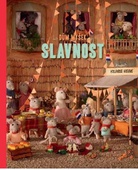 obálka: Dům myšek: Slavnost