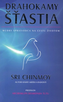 obálka: Drahokamy šťastia